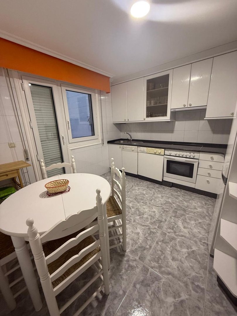 Pis de 110 m² a Sanxenxo