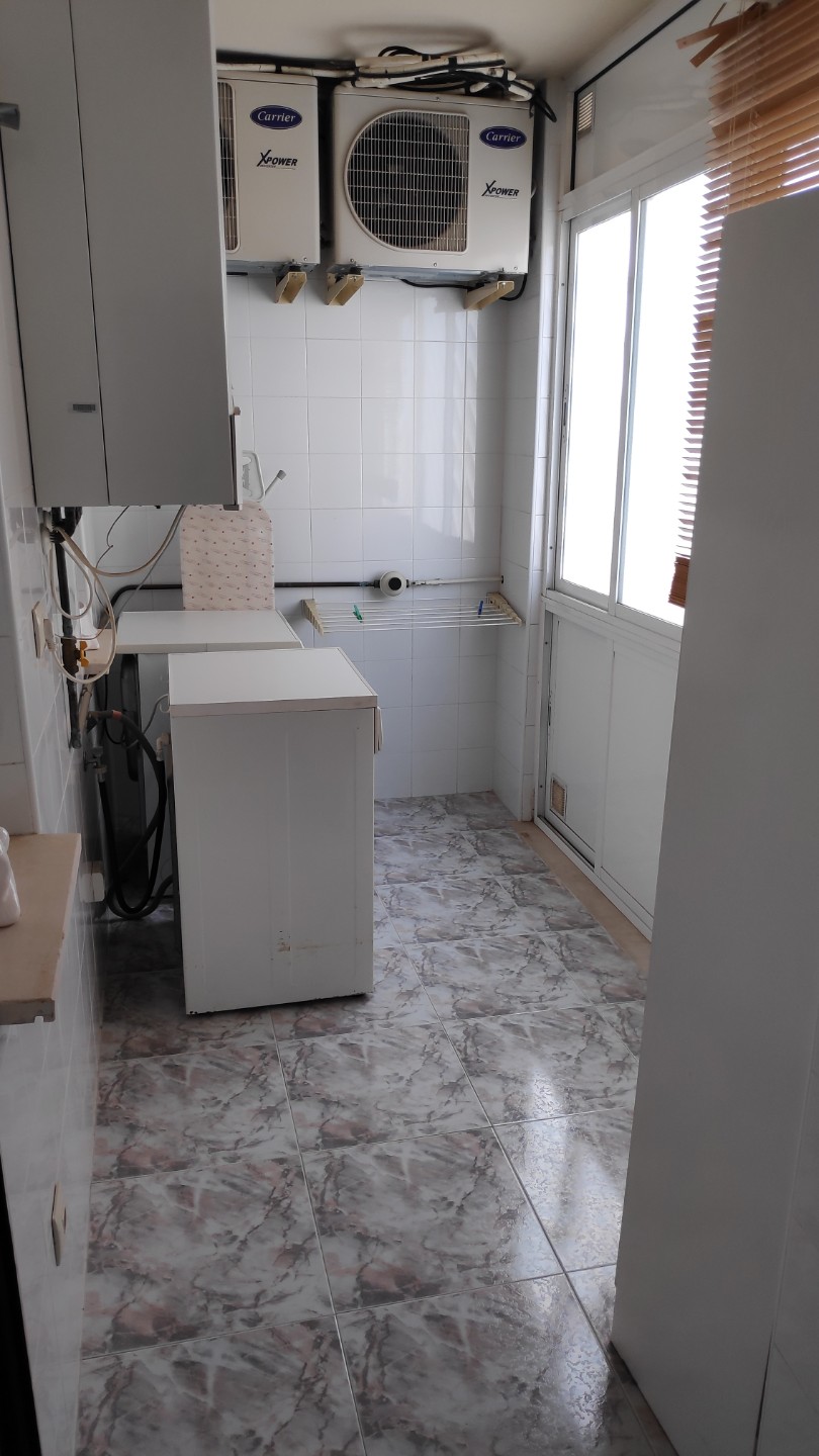 Piso de 90 m² en Coria