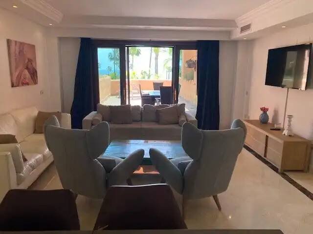 Piso de 175 m² en Estepona
