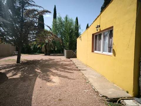Casa de 110 m² en Salinas