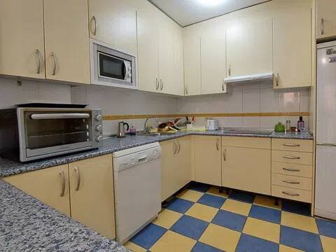 Habitación 275 m², Villaviciosa de Odón