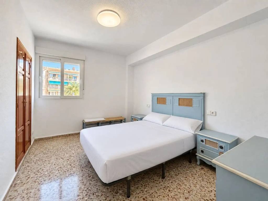 Piso de 80 m² en Jávea