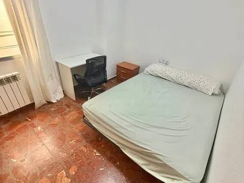 Habitación 109 m², Jaén