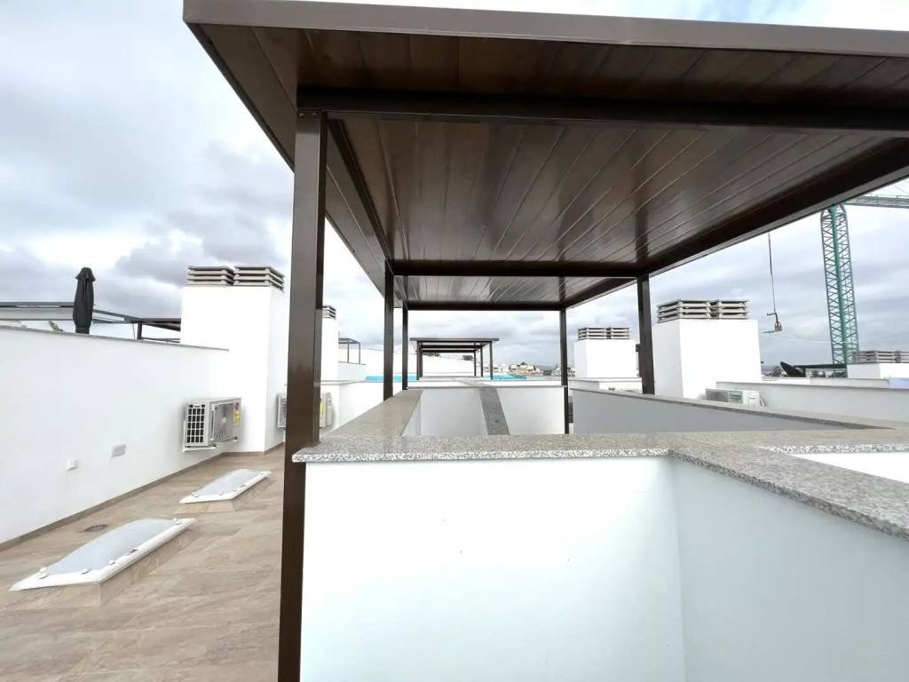 Haus 97 m² in Torrevieja