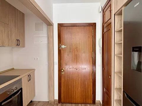 Appartamento 48 m² a Madrid