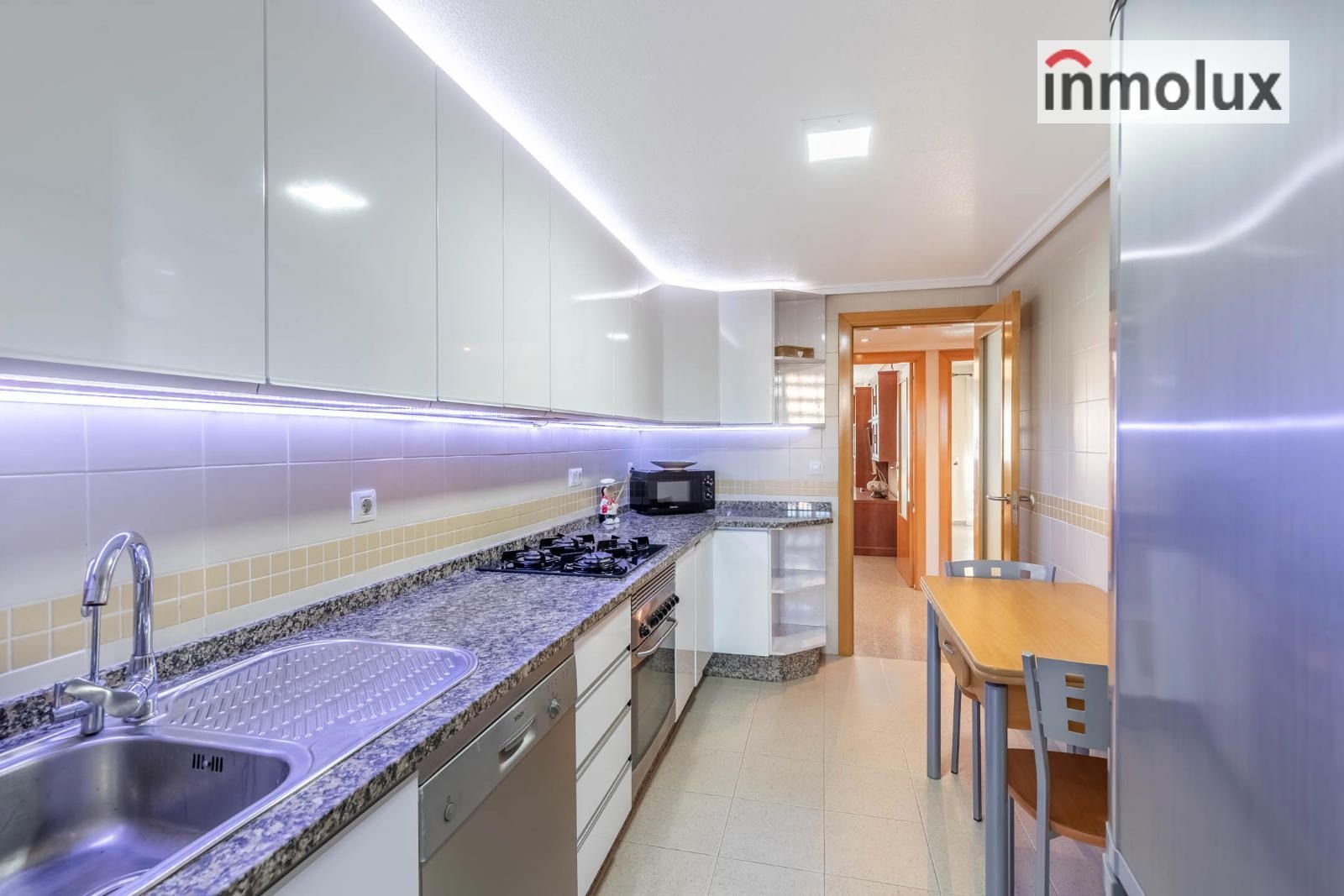 Piso de 117 m² en Alicante