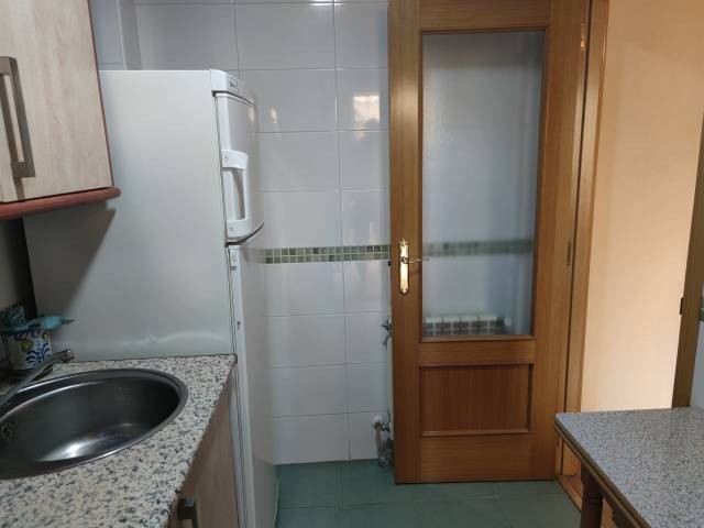 Piso de 74 m² en Bargas