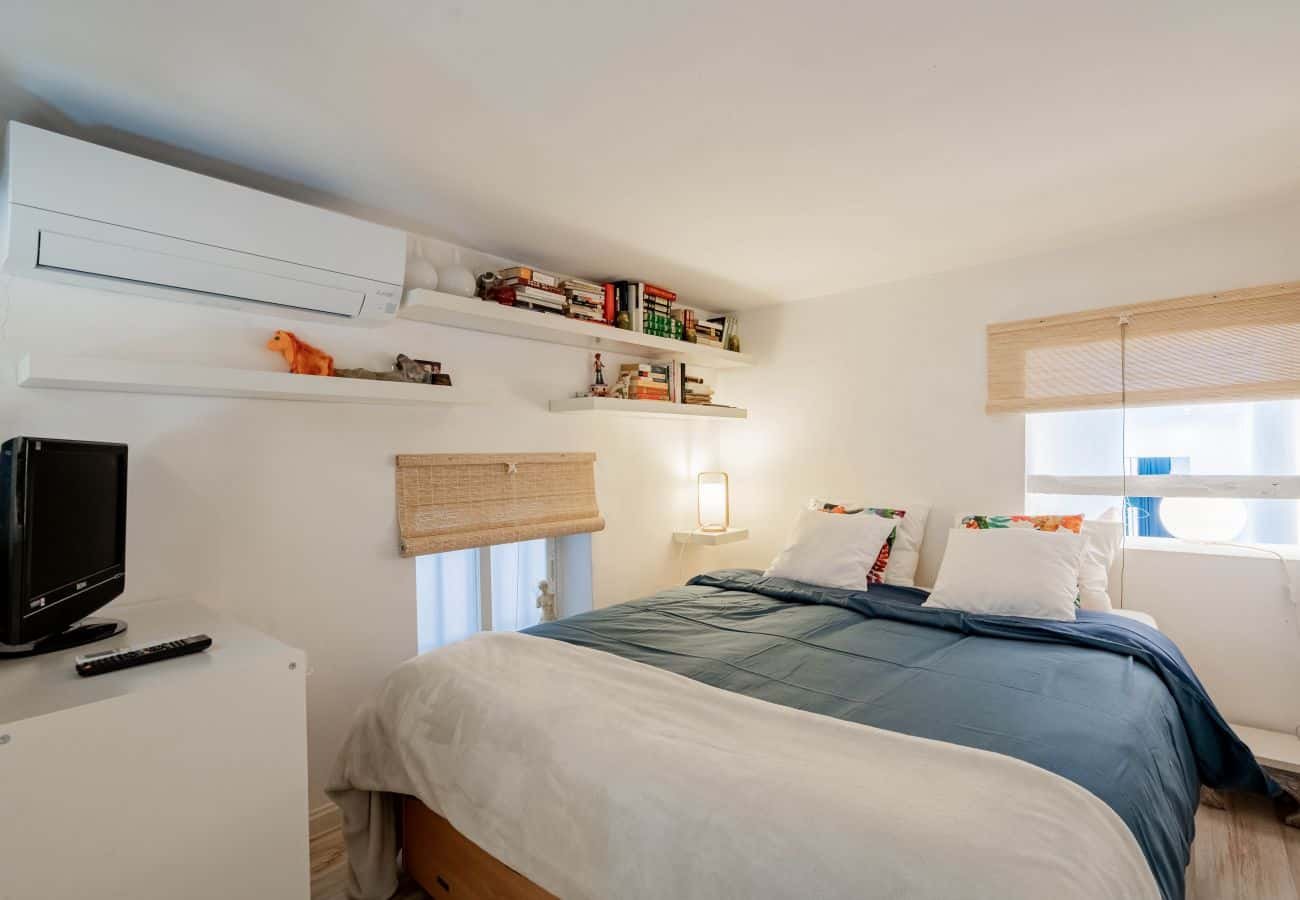 Pis de 51 m² a Madrid