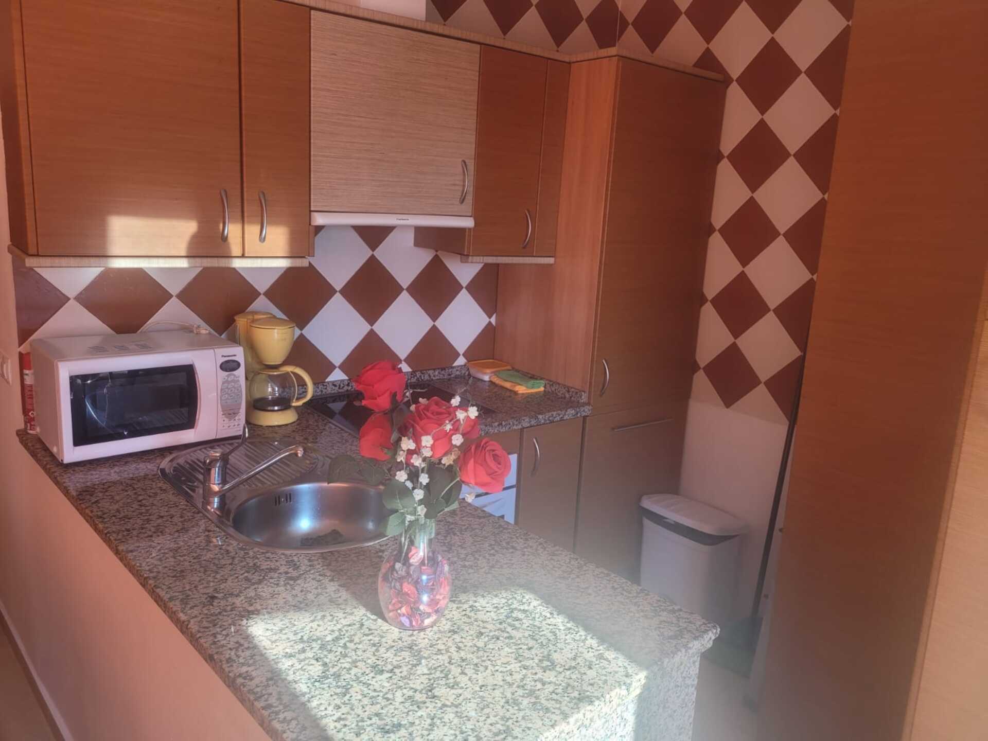 Habitación 12 m², Casares