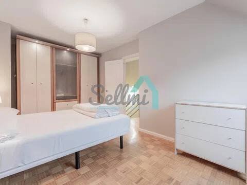 Piso de 84 m² en Oviedo