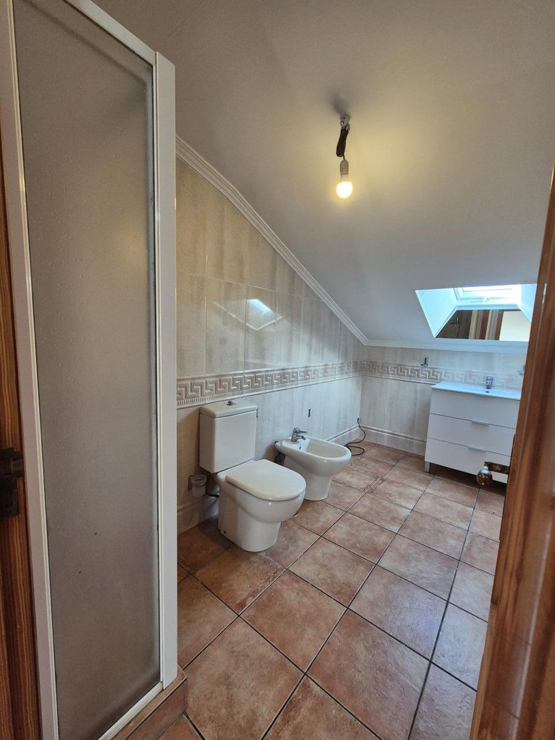 Piso de 136 m² en Gondomar