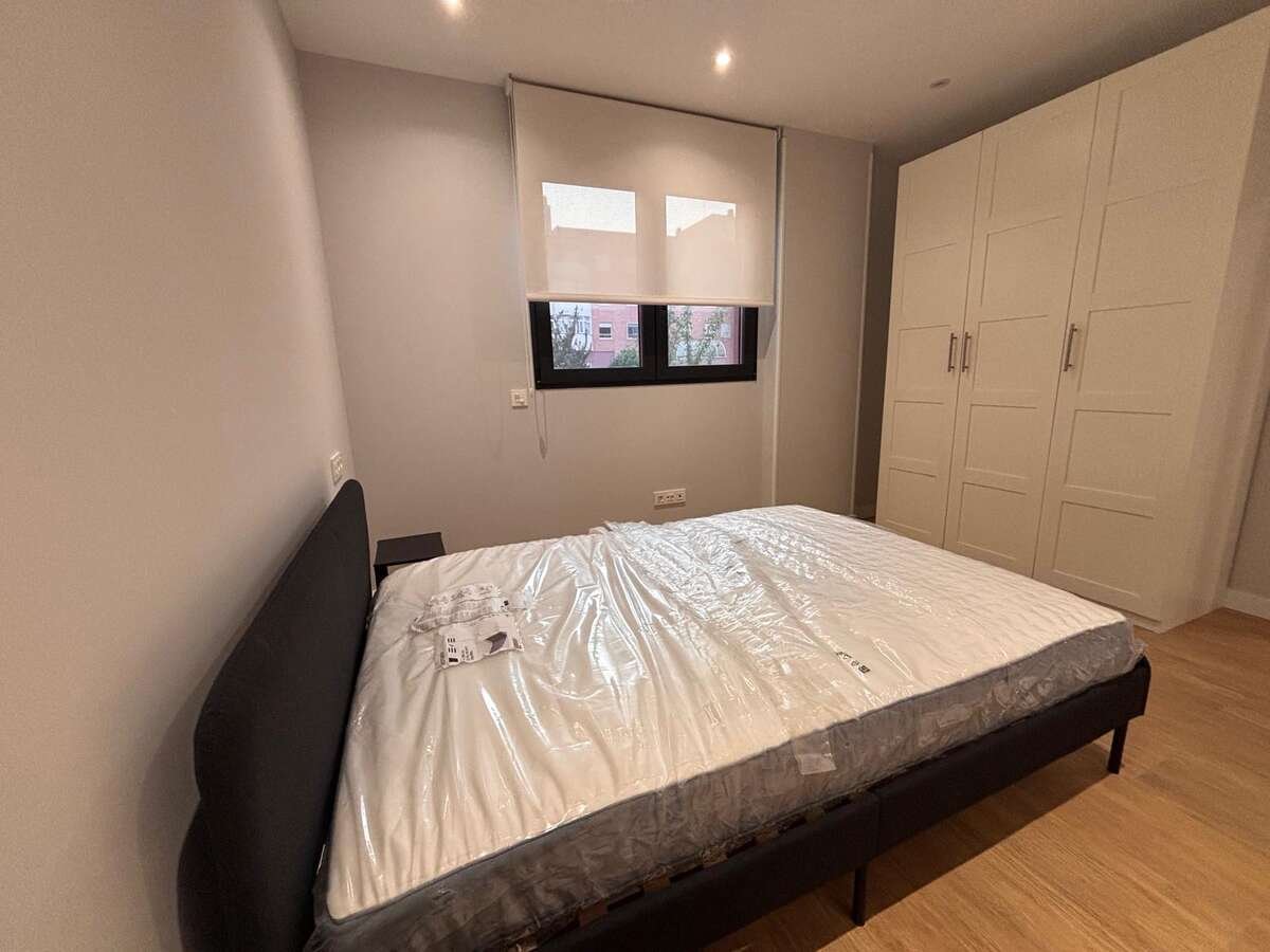 Piso de 47 m² en Salamanca