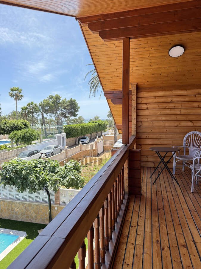 Casa de 220 m² en Roquetas de Mar
