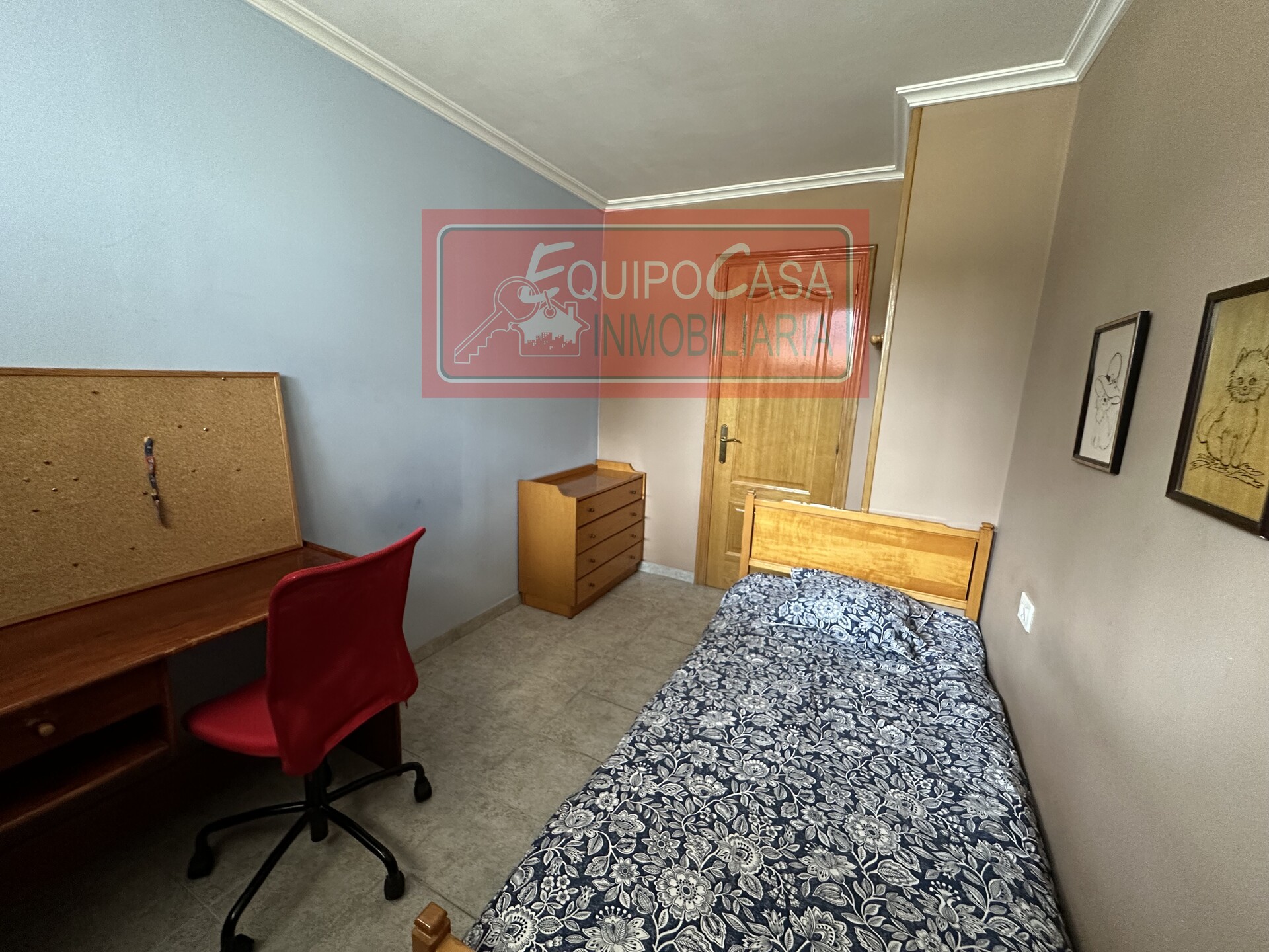 Habitación 349 m², Lugo