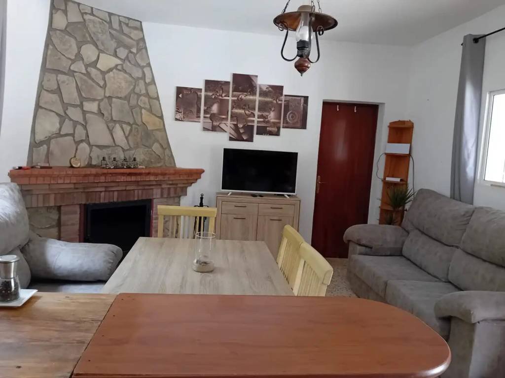 Piso de 60 m² en Vejer de la Frontera