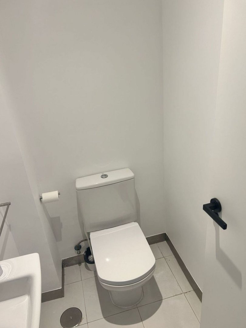 Pis de 95 m² a Madrid