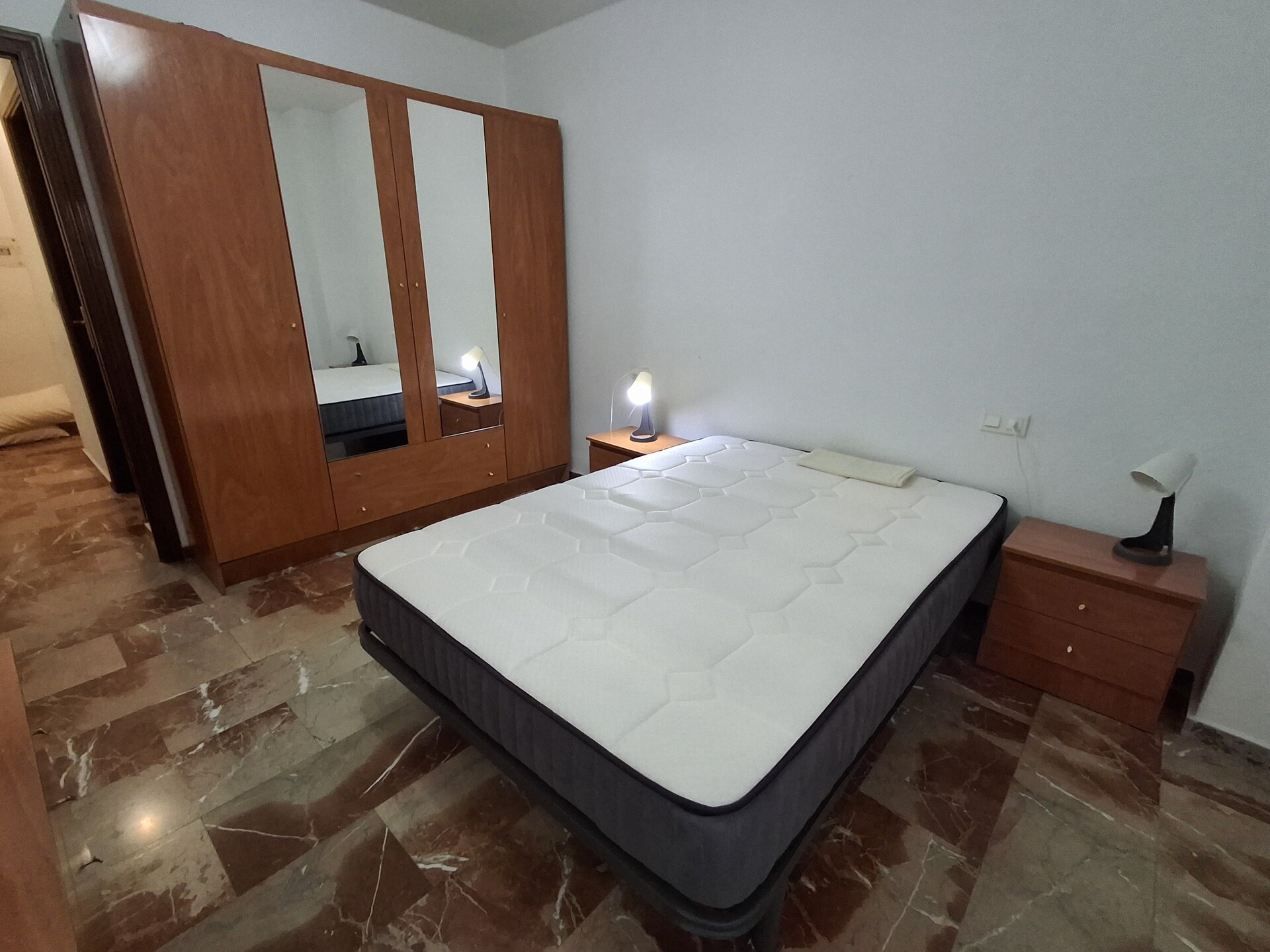 Piso de 60 m² en Jaén