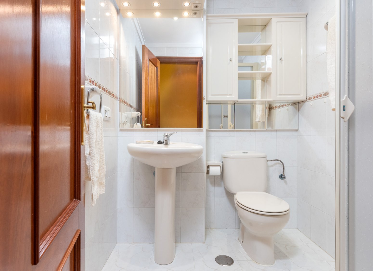Piso de 90 m² en Oviedo