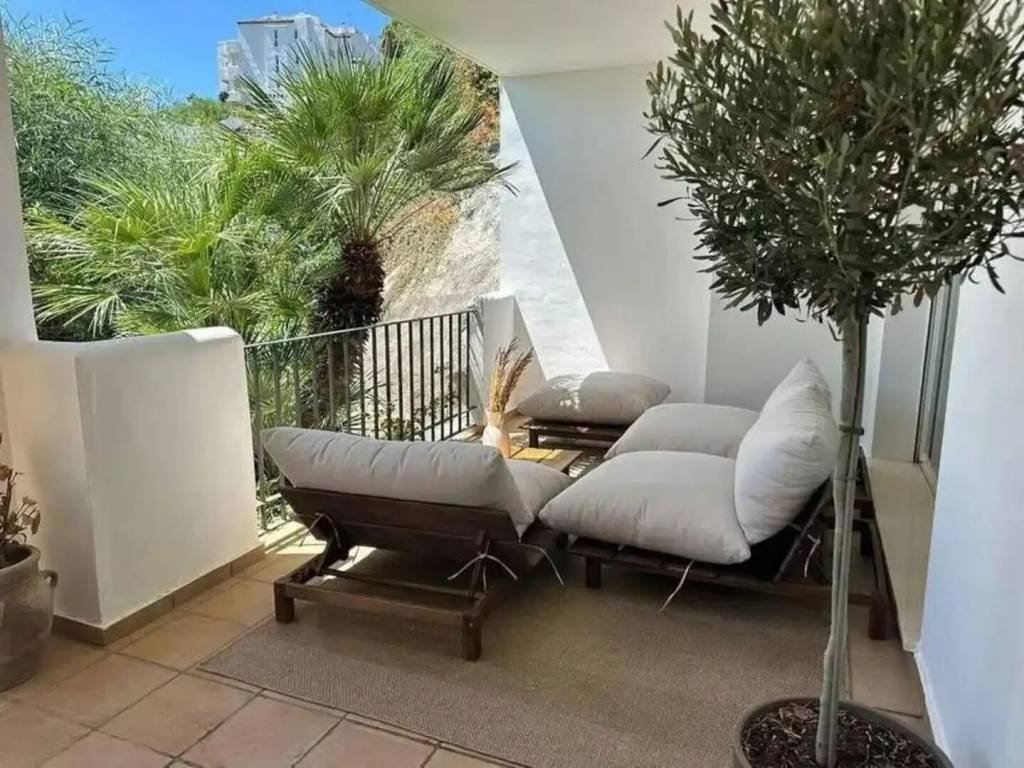 Appartement 115 m² à Benahavís