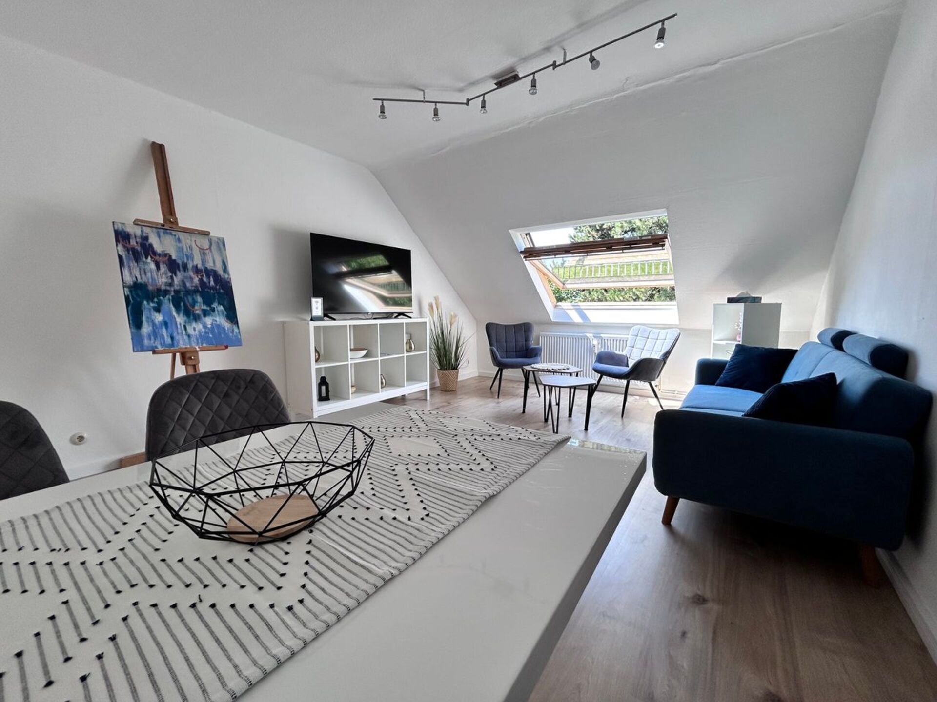 Piso de 112 m² en Santander