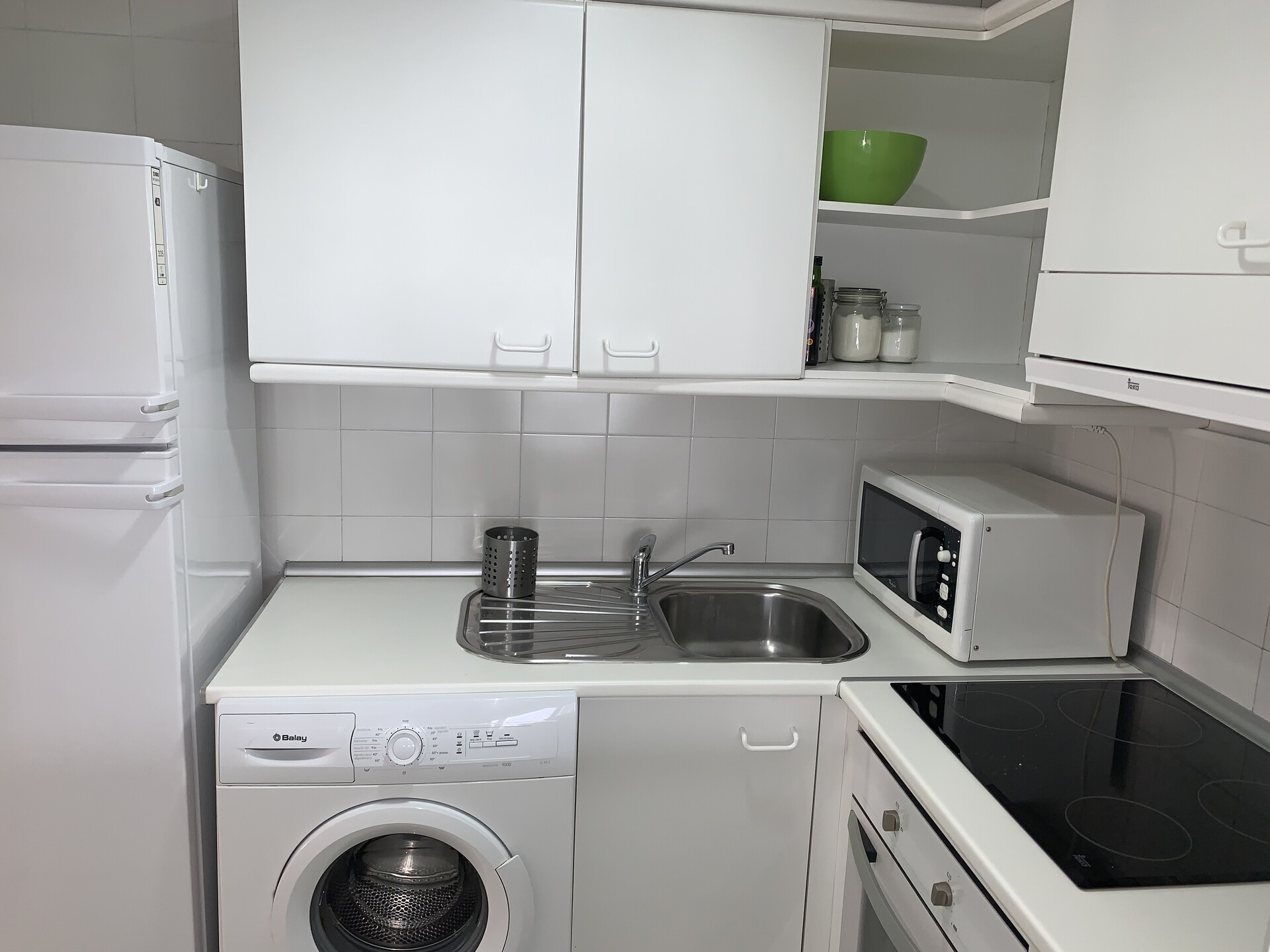 Pis de 60 m² a Madrid