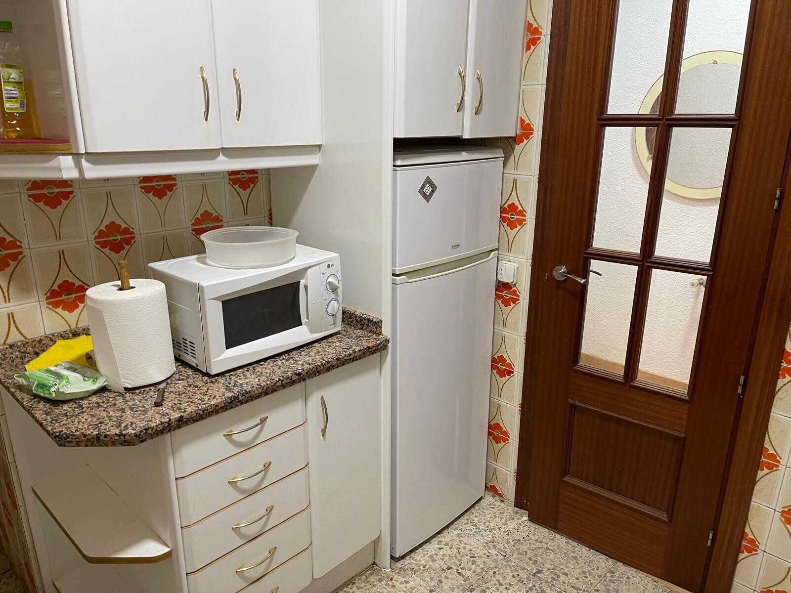 Piso de 100 m² en Salamanca