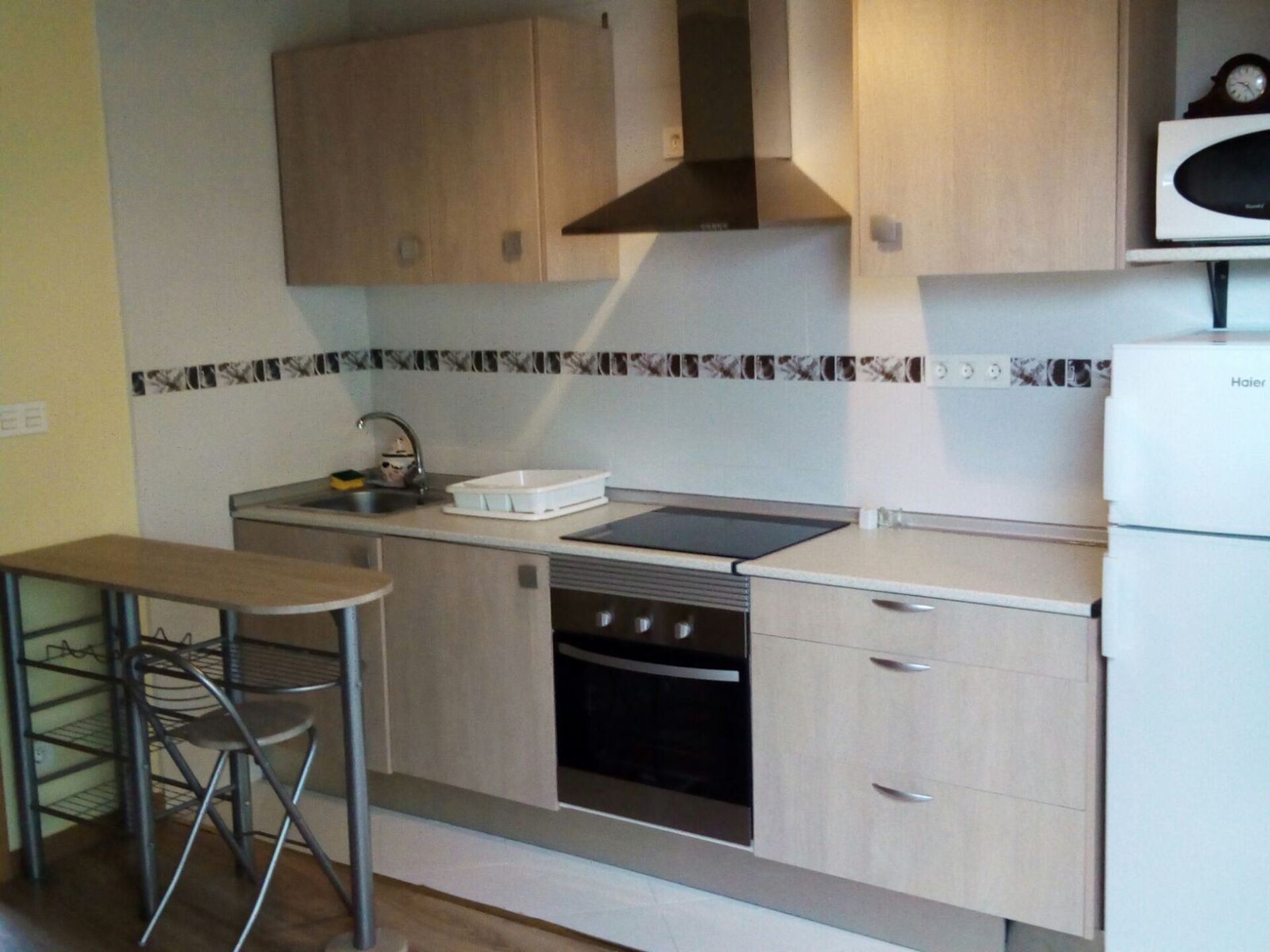 Piso de 55 m² en Puebla de Lillo