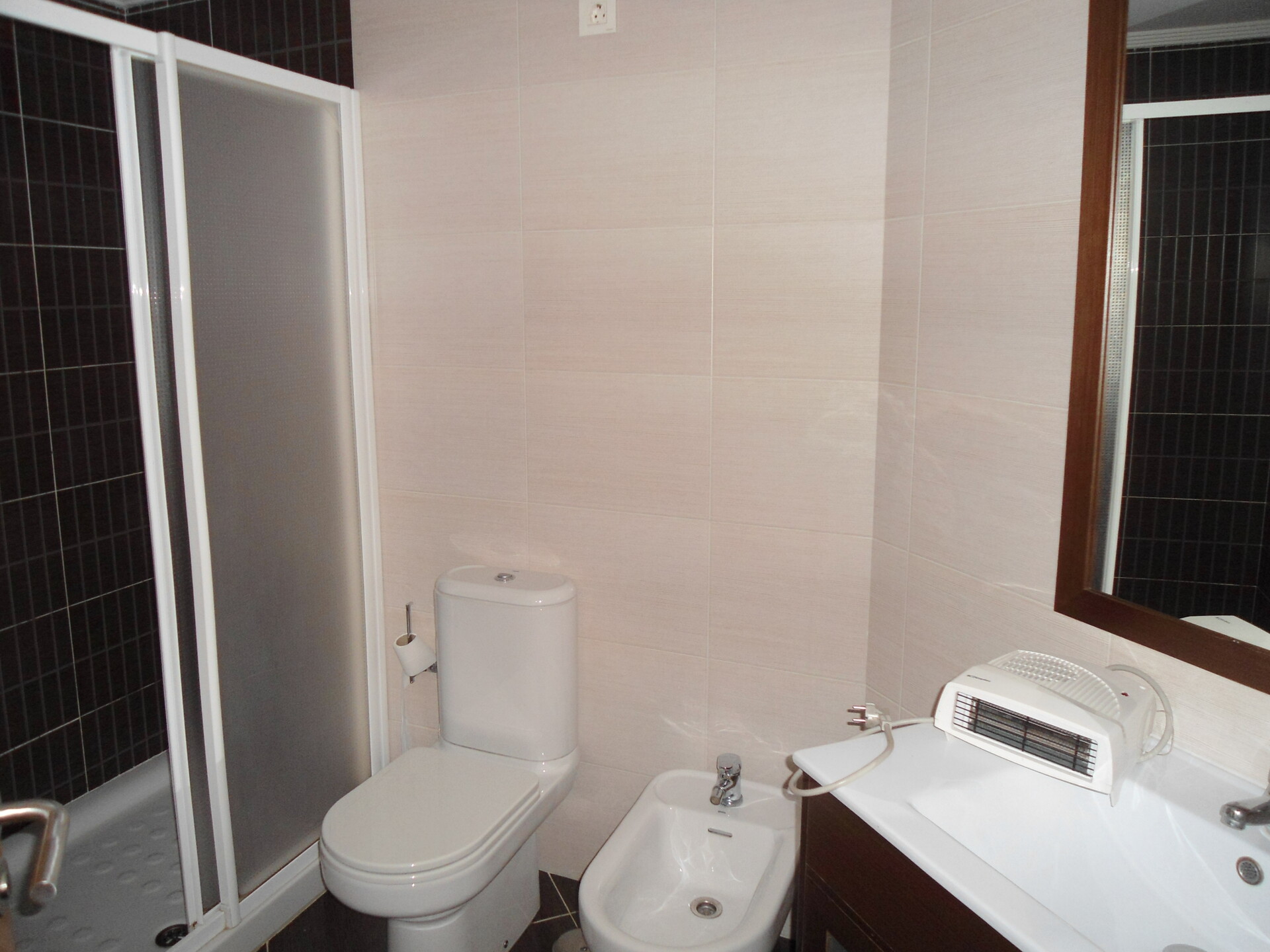 Piso de 69 m² en Vigo