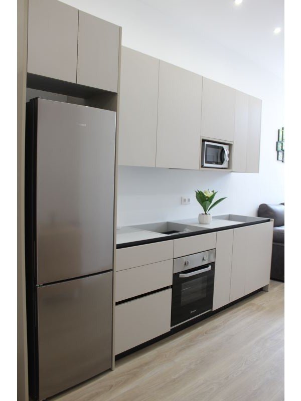 Piso de 43 m² en Murcia