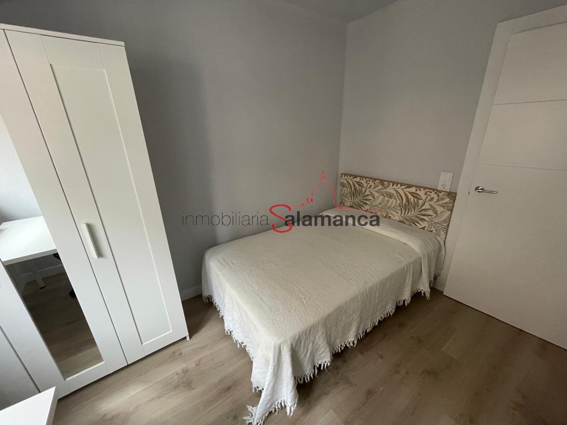 Wohnung 80 m² in Salamanca