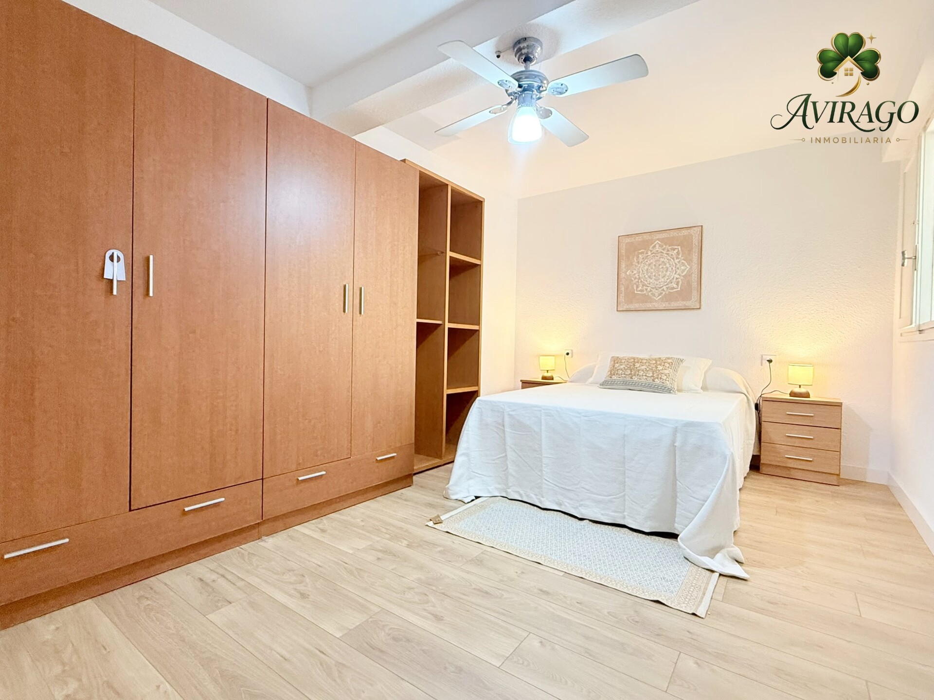 Wohnung 79 m² in Almería