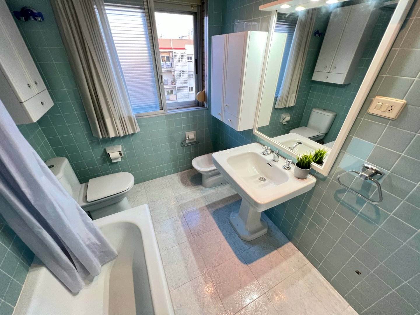 Habitació de lloguer, València