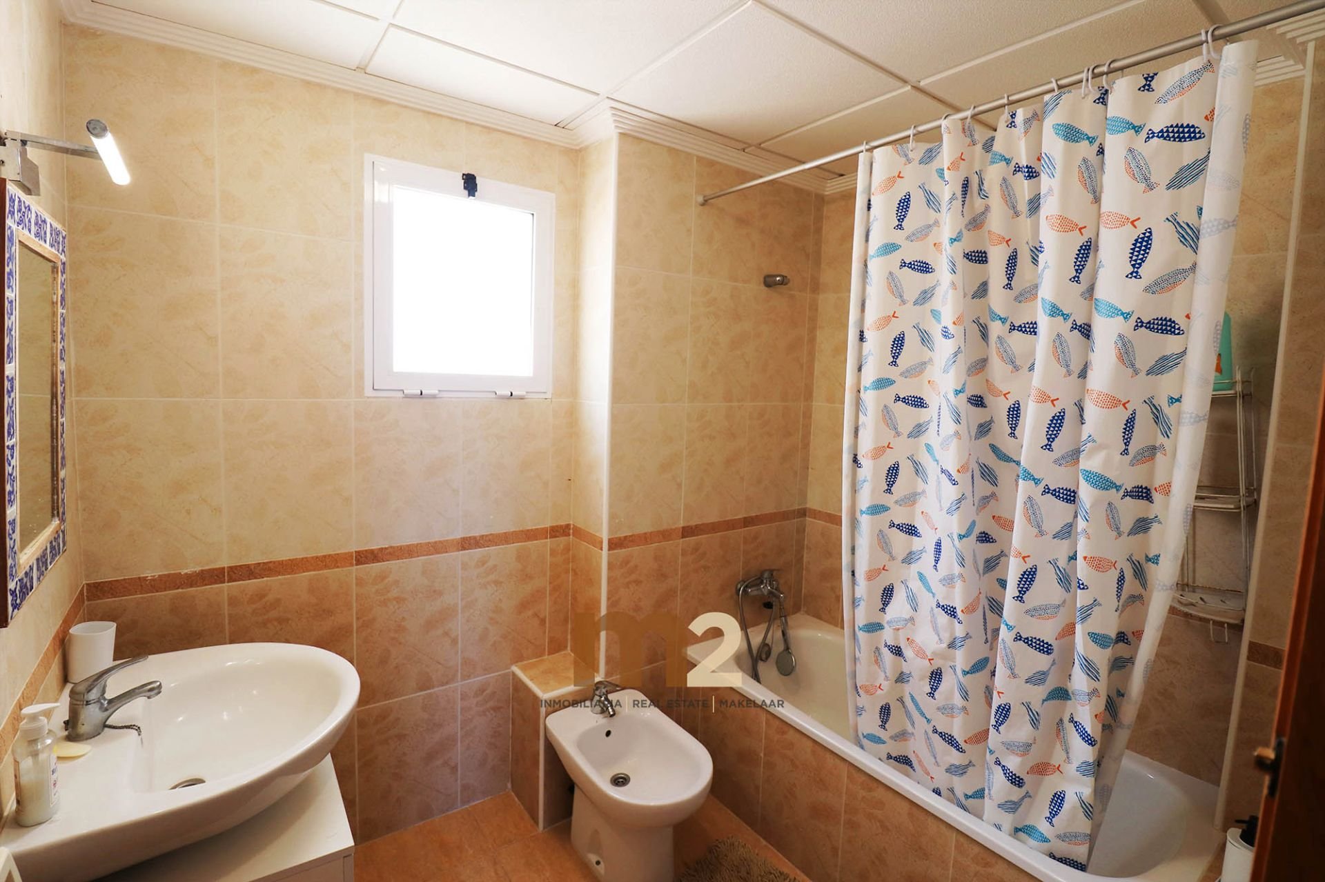 Piso de 93 m² en Guardamar del Segura