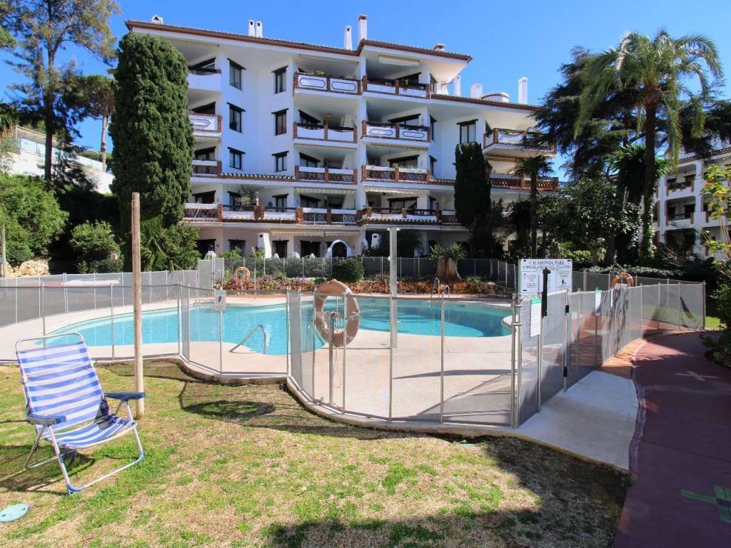 Appartamento 90 m² a Mijas