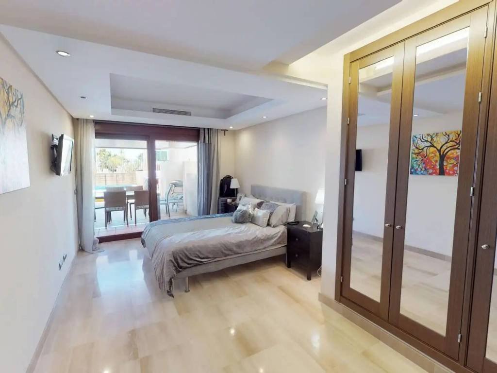 Pis de 210 m² a Estepona