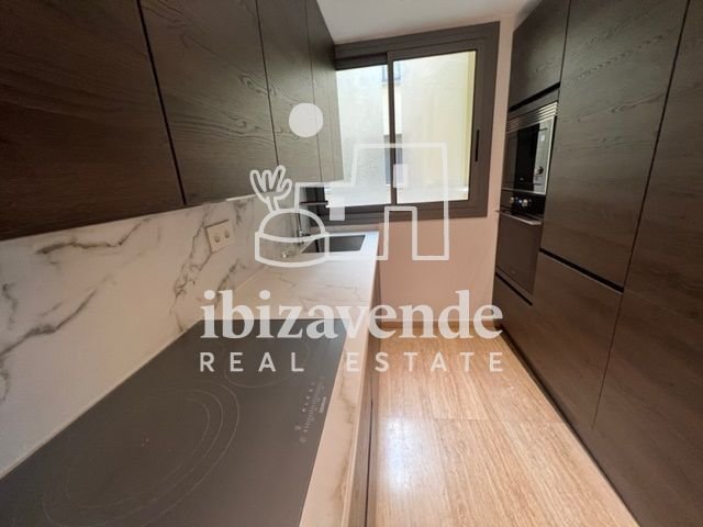 Pis de 90 m² a Eivissa