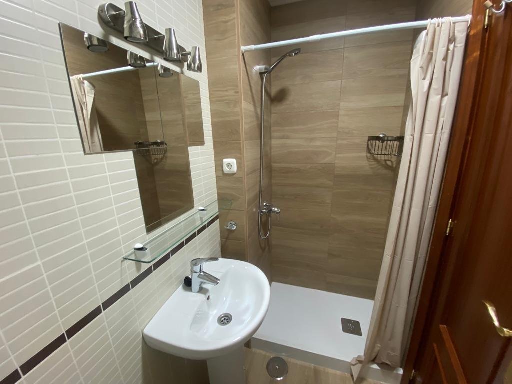Pis de 40 m² a Huelva