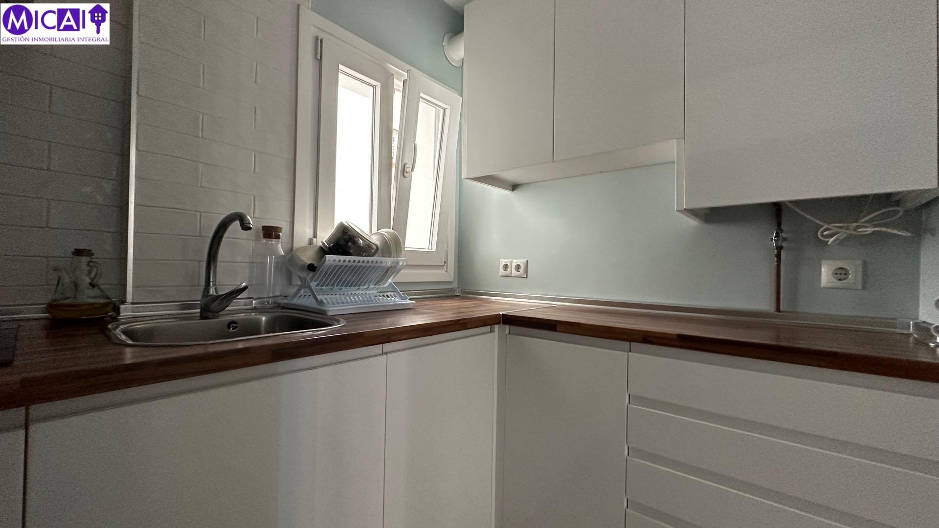 Piso de 80 m² en Cádiz