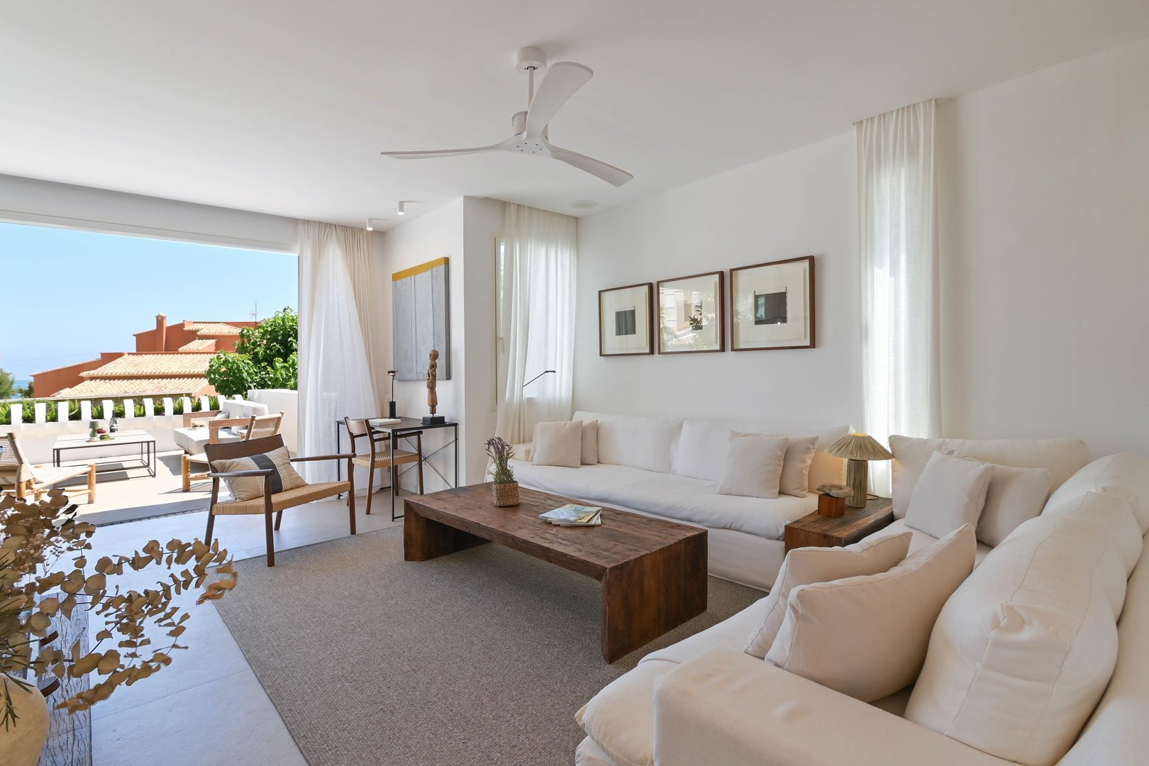 Casa de 325 m² en Dénia