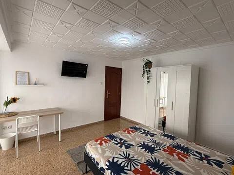 Habitación 119 m², Alcoy