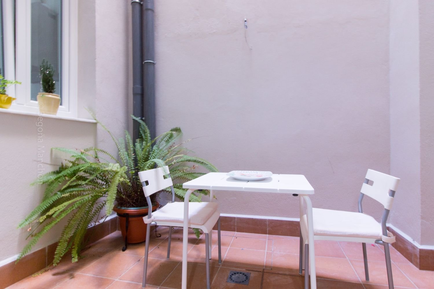 Piso de 70 m² en Cádiz