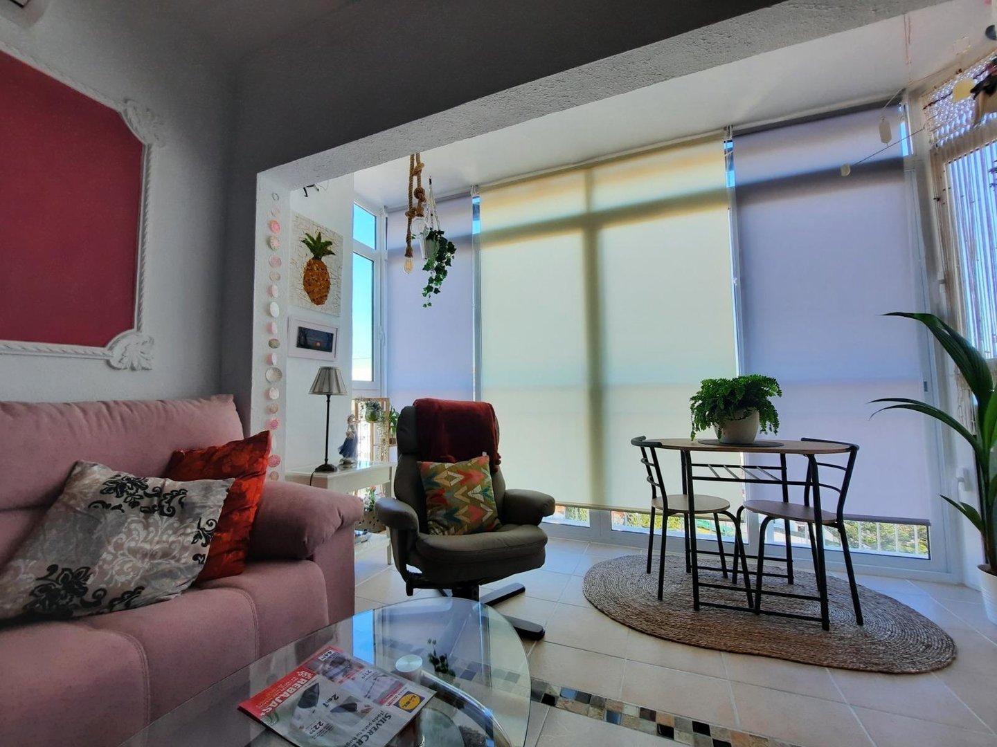 Pis de 77 m² a Benalmádena