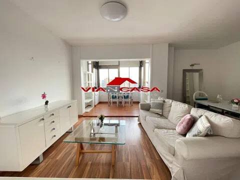 Appartamento 87 m² a Madrid
