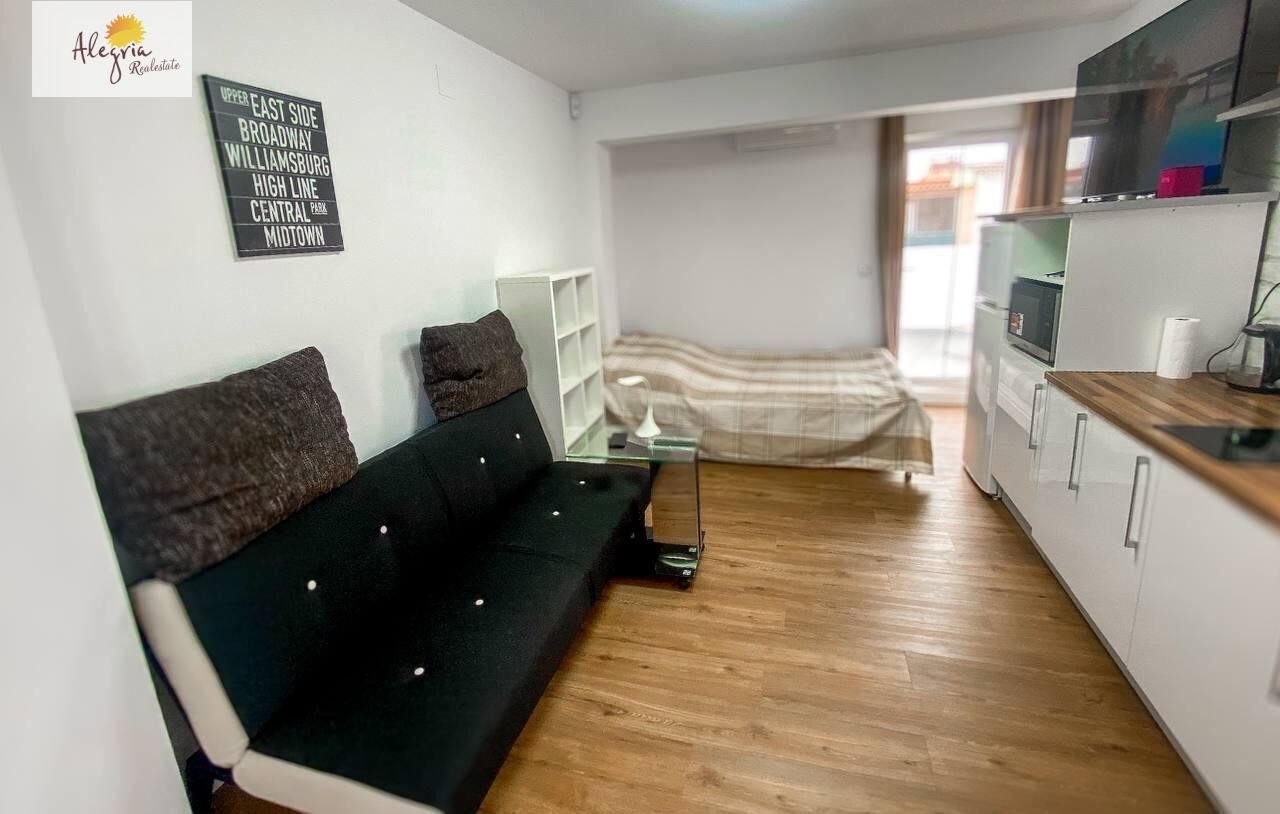 Pis de 48 m² a Sueca