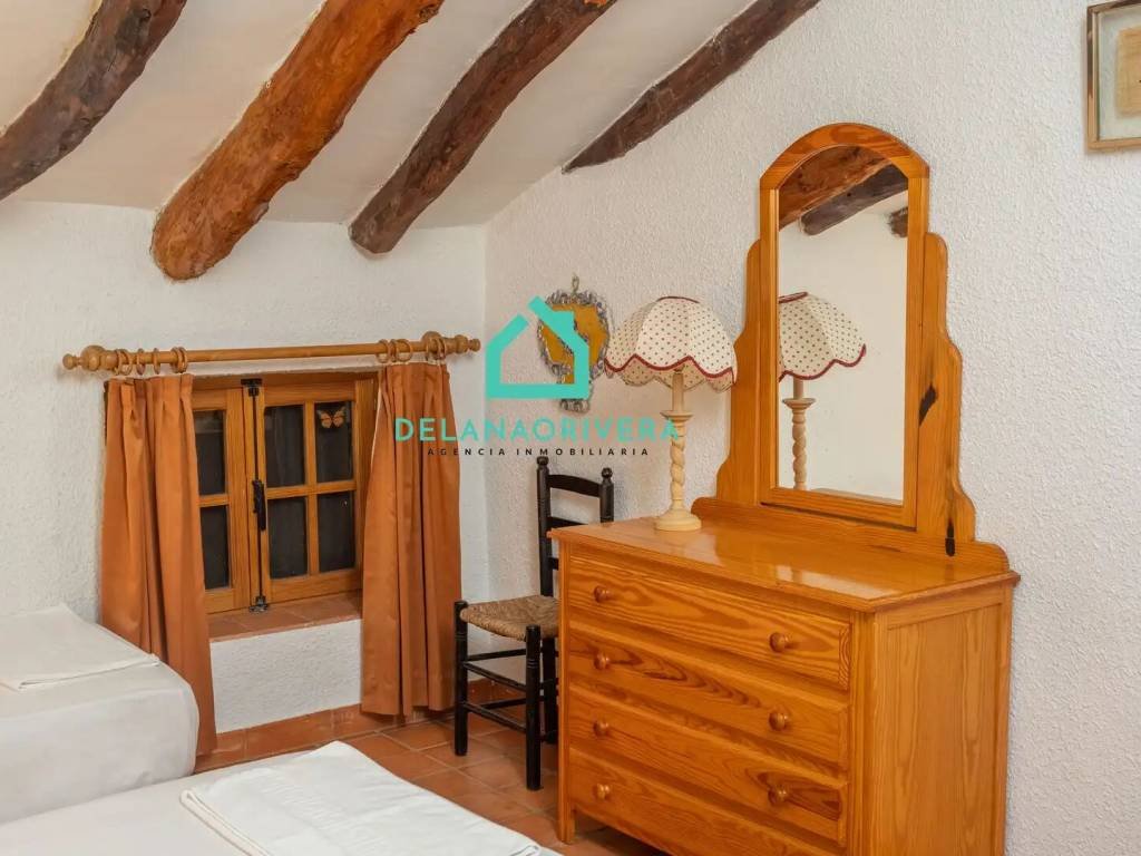 Piso de 300 m² en Villamalea