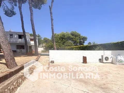 Casa de 200 m² en Teulada