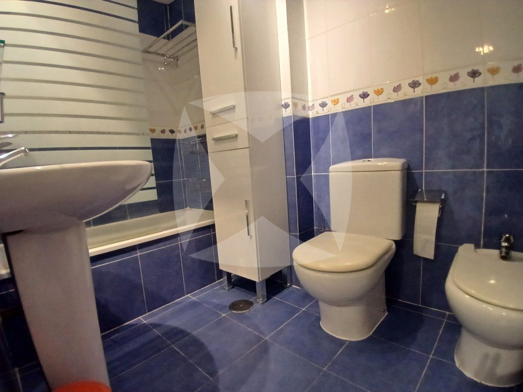 Pis de 75 m² a Badajoz