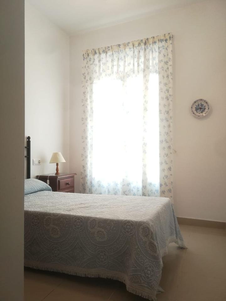 Piso de 85 m² en Sanlúcar de Barrameda