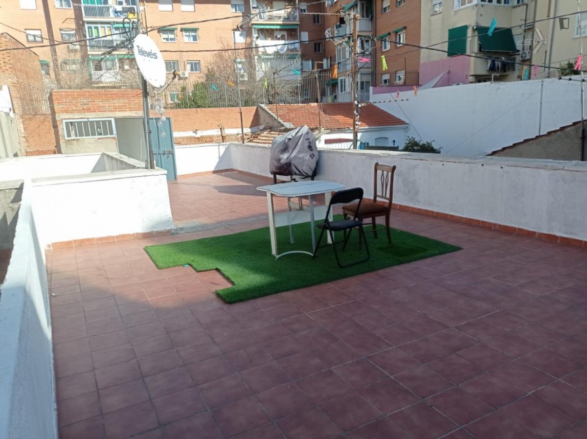 Piso de 82 m² en Madrid