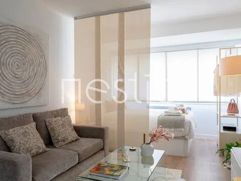 Wohnung 40 m² in Madrid